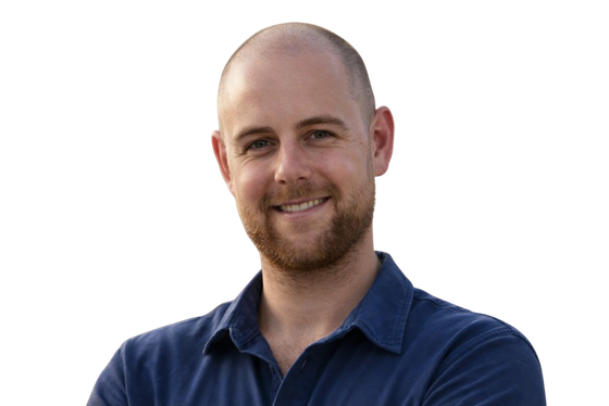 Niels, zaakvoerder en autotechnicus